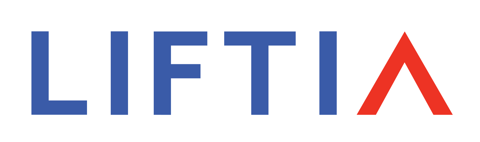 LIFTIA logo