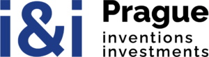i&i Prague logo